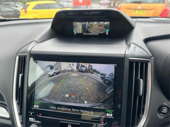 2020 SUBARU FORESTER 2.5i PREMIUM (AWD)