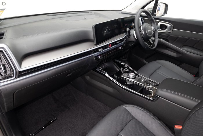 2025 Kia Sorento Sport+