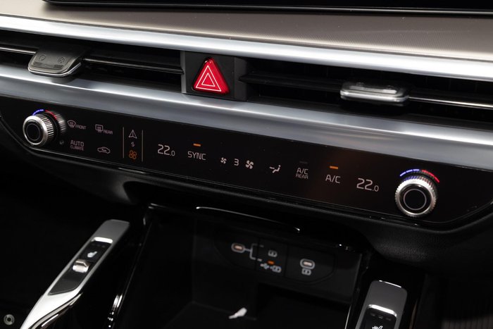 2025 Kia Sorento Sport+