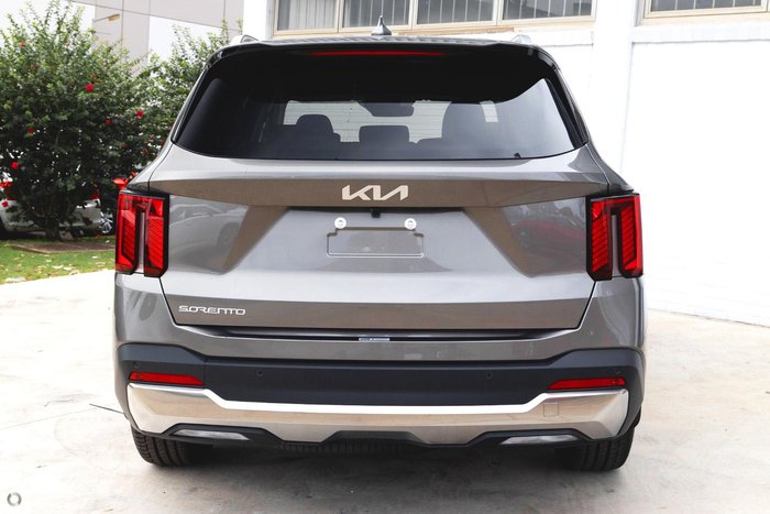 2025 Kia Sorento Sport+
