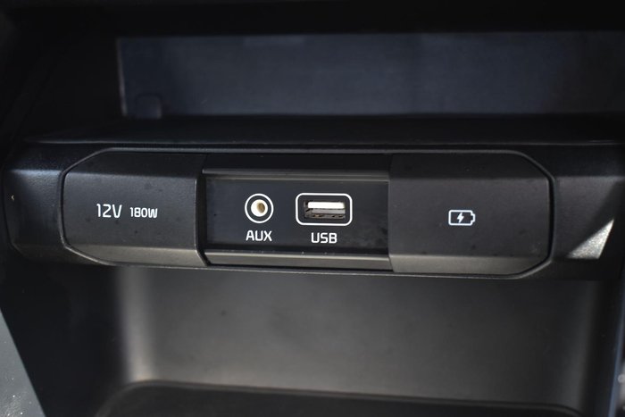 2018 Kia Cerato Sport+ YD MY18 Silky Silver