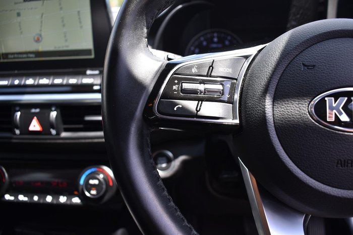 2018 Kia Cerato Sport+ YD MY18 Silky Silver