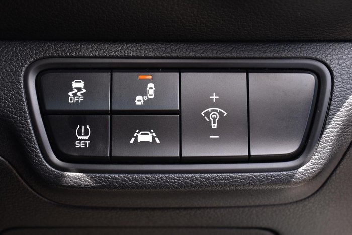 2018 Kia Cerato Sport+ YD MY18 Silky Silver