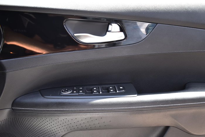 2018 Kia Cerato Sport+ YD MY18 Silky Silver