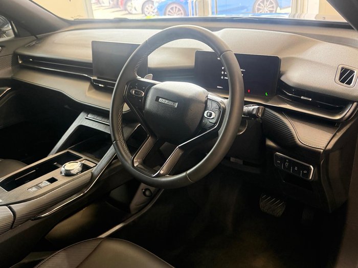 2023 GWM Haval H6GT Lux