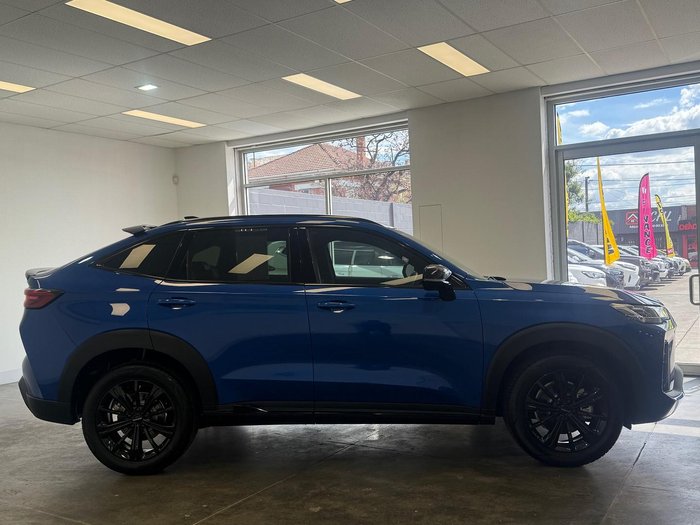 2023 GWM Haval H6GT Lux