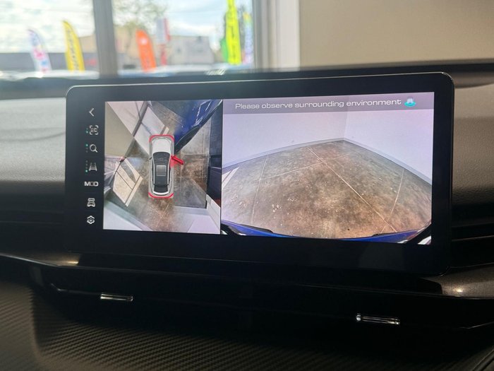 2023 GWM Haval H6GT Lux