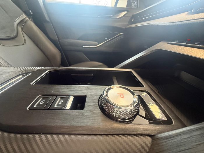 2023 GWM Haval H6GT Lux