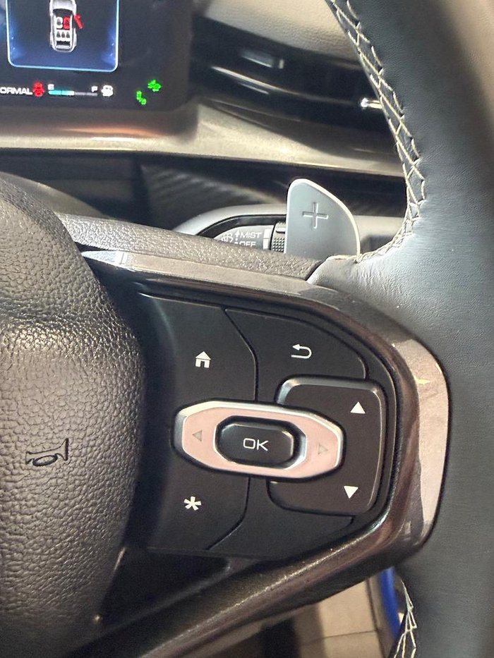 2023 GWM Haval H6GT Lux