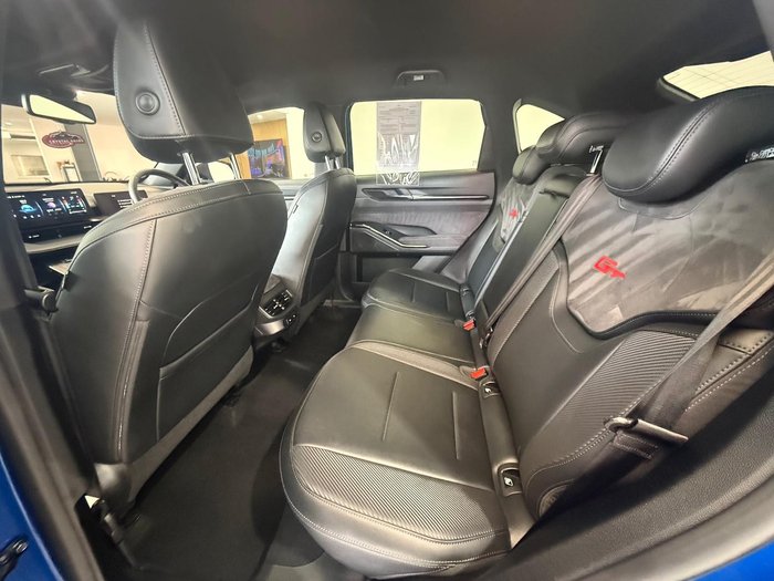 2023 GWM Haval H6GT Lux