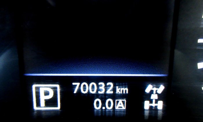 2020 Nissan Navara SL