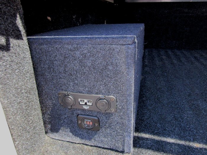 2020 Nissan Navara SL