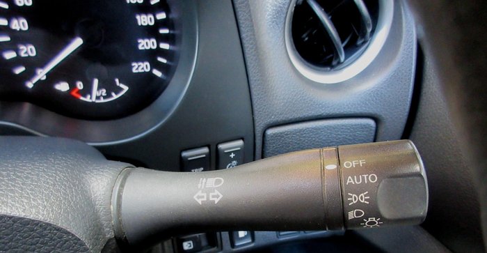 2020 Nissan Navara SL