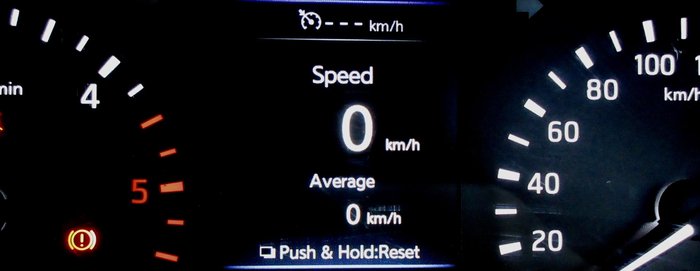 2020 Nissan Navara SL