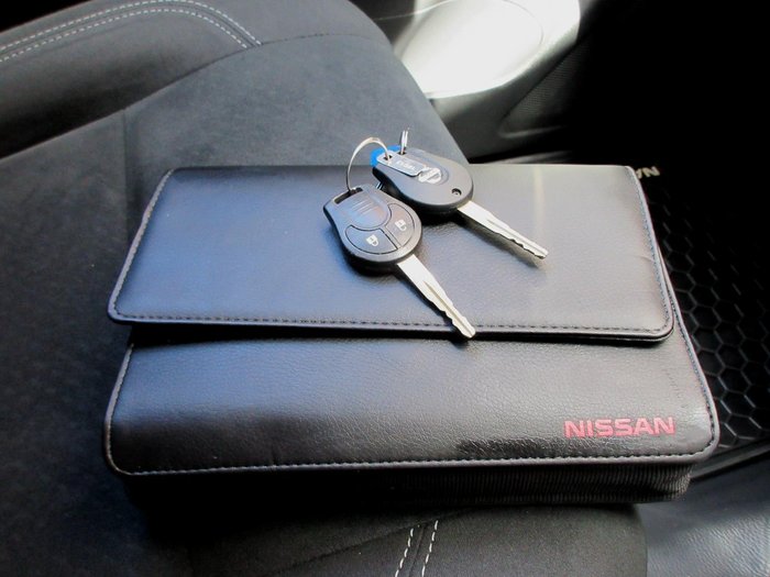 2020 Nissan Navara SL