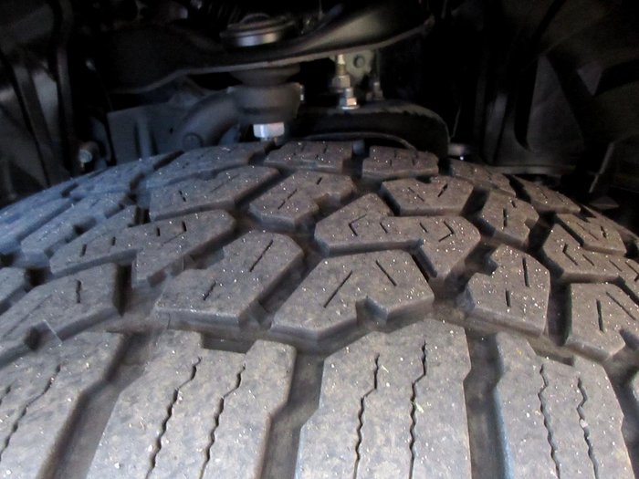 2020 Nissan Navara SL