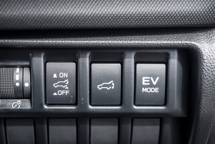 2025 Subaru Forester Hybrid Touring