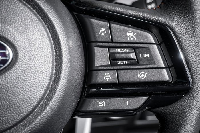 2025 Subaru Forester Hybrid Touring