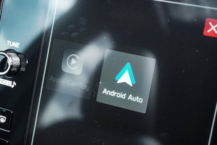 2025 Subaru Forester Hybrid Touring