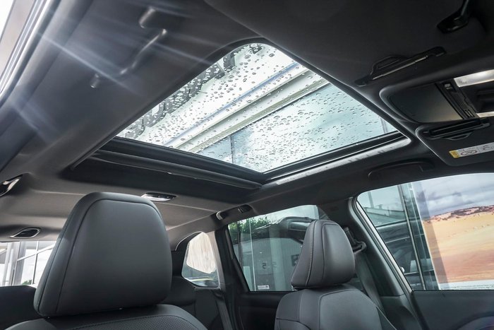 2025 Subaru Forester Hybrid Touring