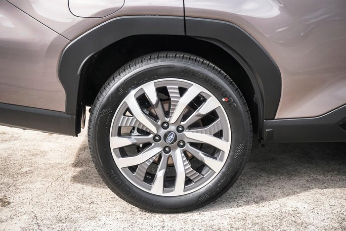 2025 Subaru Forester Hybrid Touring