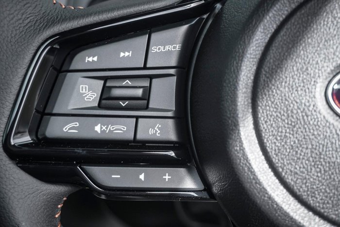 2025 Subaru Forester Hybrid Touring