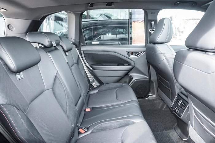 2025 Subaru Forester Hybrid Touring