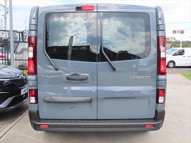 2024 Renault Trafic Premium