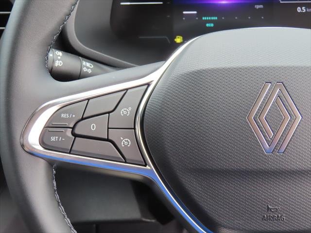 2024 Renault Trafic Premium