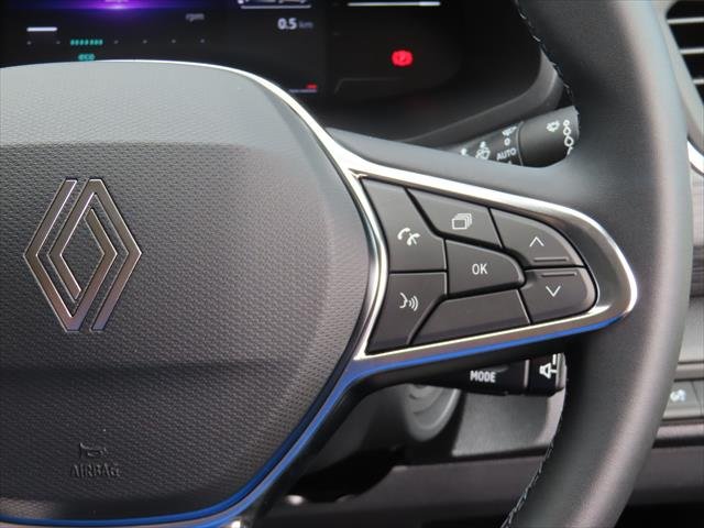 2024 Renault Trafic Premium