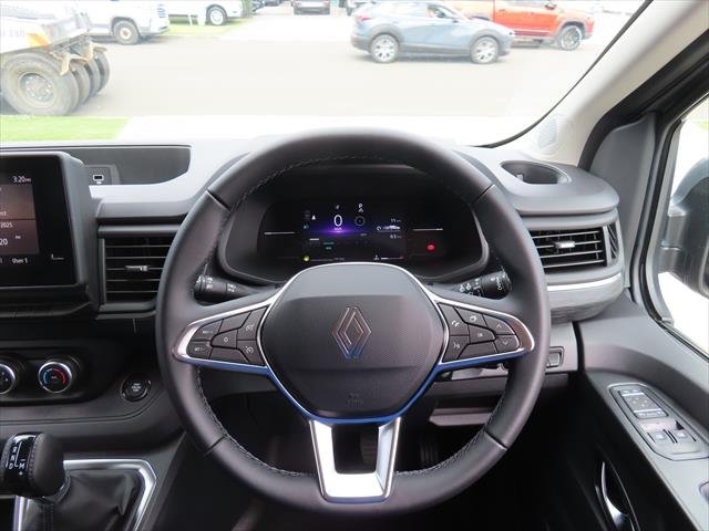 2024 Renault Trafic Premium