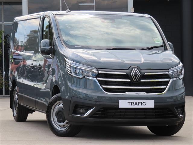 2024 Renault Trafic Premium