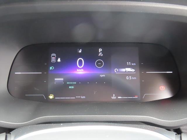 2024 Renault Trafic Premium