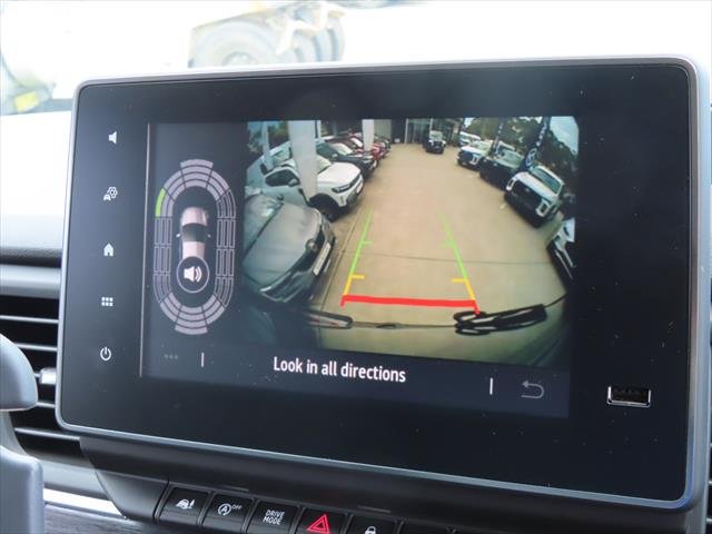 2024 Renault Trafic Premium