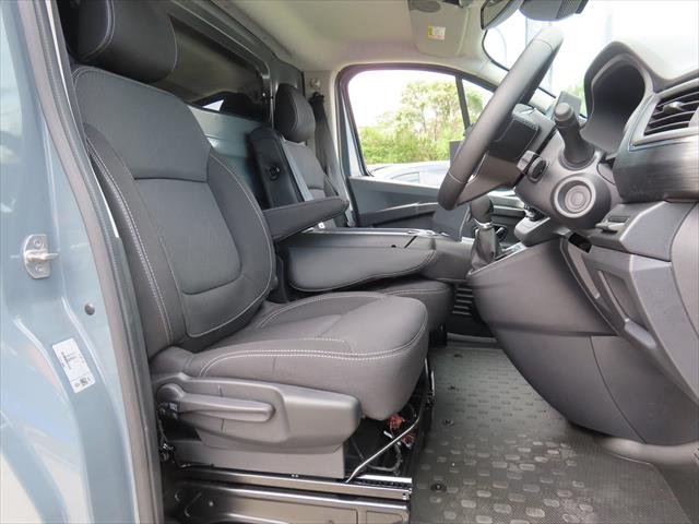 2024 Renault Trafic Premium