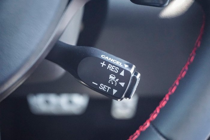 2025 Subaru BRZ S