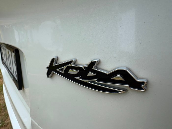 2020 Toyota C-HR Koba