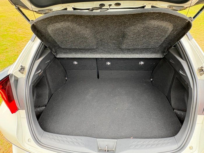 2020 Toyota C-HR Koba