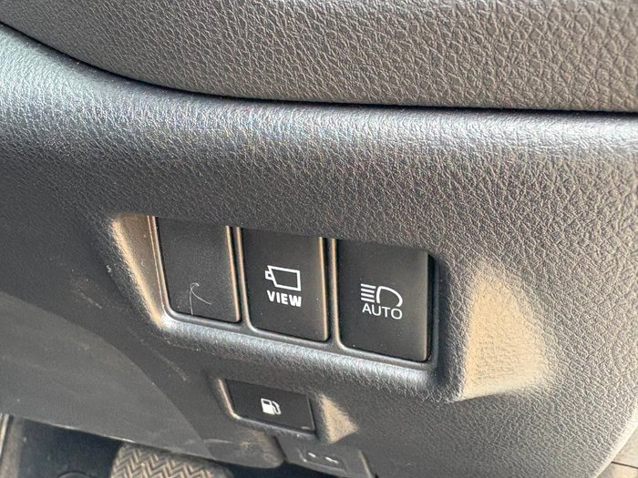 2020 Toyota C-HR Koba