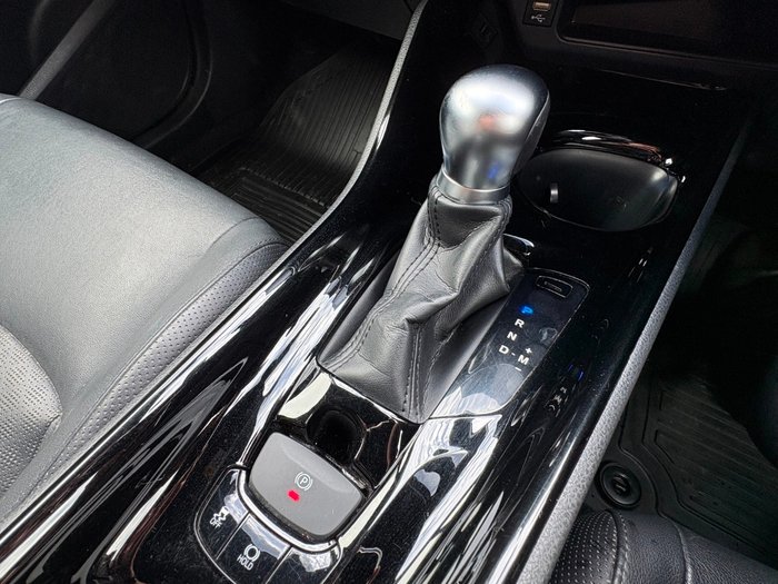 2020 Toyota C-HR Koba