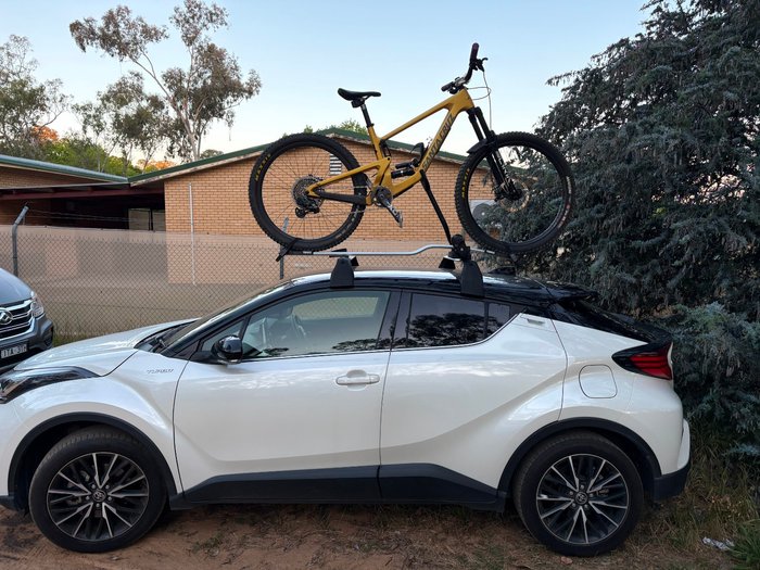 2020 Toyota C-HR Koba