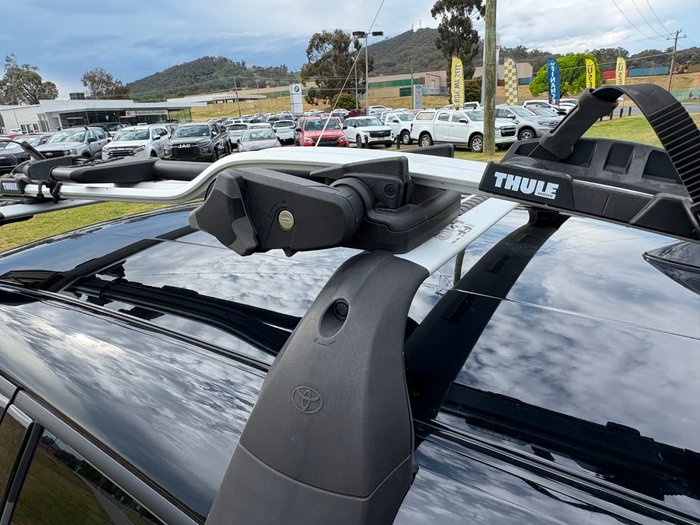 2020 Toyota C-HR Koba