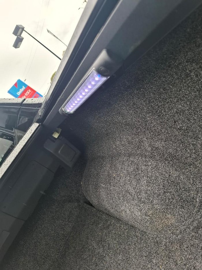 2024 Toyota Hilux Rogue 48V