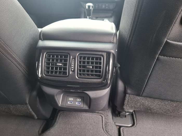 2024 Toyota Hilux Rogue 48V