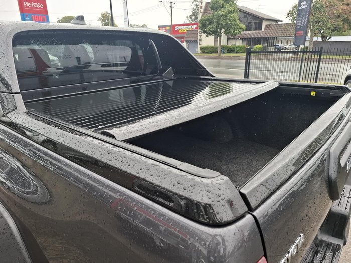 2024 Toyota Hilux Rogue 48V