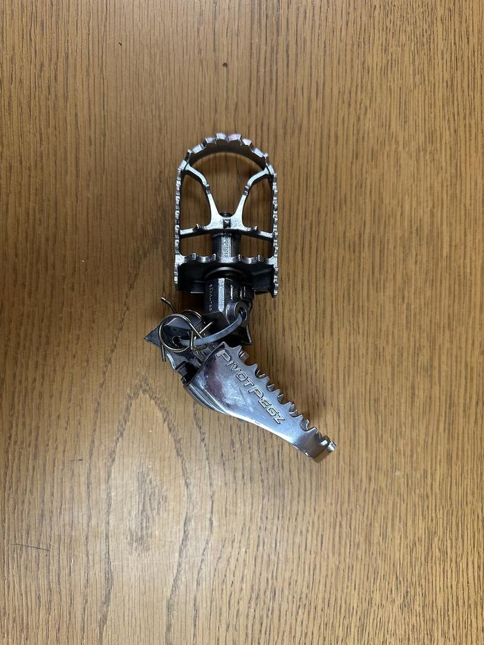 2020 Ducati Multistrada 950 S Multistrada Red