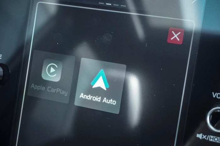 2025 Subaru Forester Hybrid Sport