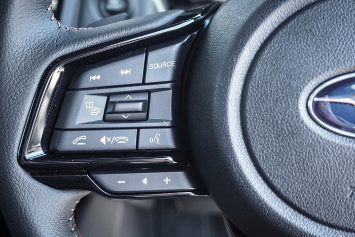 2025 Subaru Forester Hybrid Sport