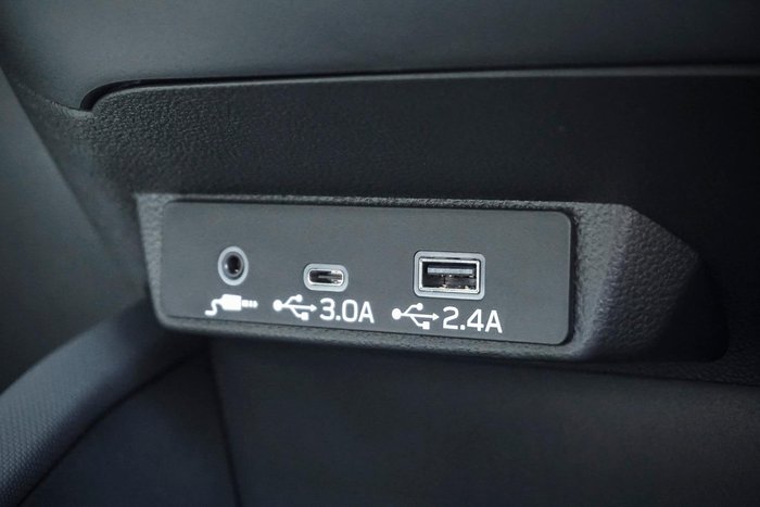 2025 Subaru Forester Hybrid Sport