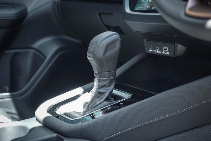 2025 Subaru Forester Hybrid Sport